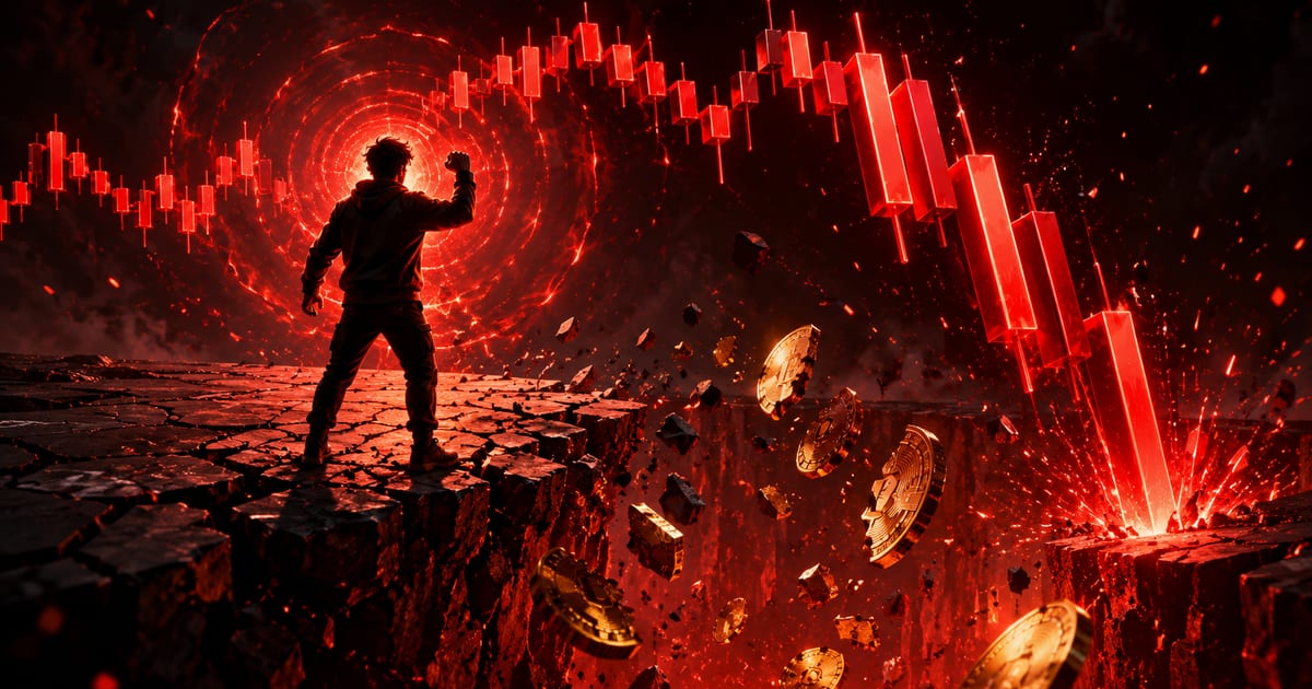 Revenge Trading Là Gì? Nhận Biết Và Cách Tránh Bẫy Cảm Xúc