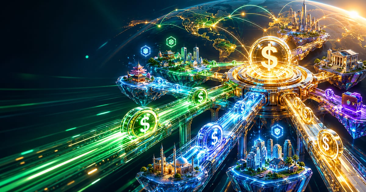 Stablecoin L1 2026: Plasma, Stable, Tempo — Chuỗi Riêng Cho Đồng Đô-La