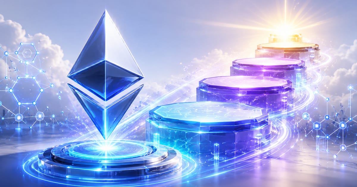 Staking vs Liquid Staking vs Restaking 2026: So Sánh Toàn Diện