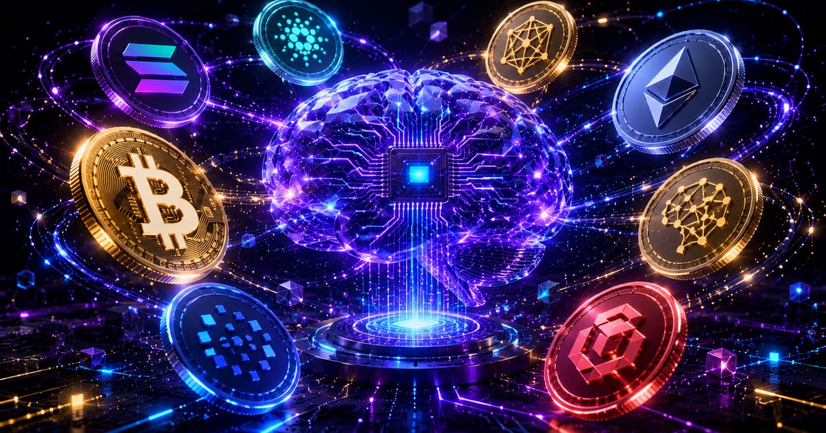 Sự nghiệp giao thoa AI và Crypto năm 2026: Lương 100-300 nghìn USD và lộ trình cho người Việt Nam