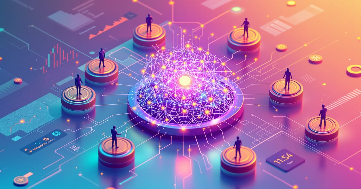 Tám chủ đề AI Agent on-chain chuyên sâu năm 2026: Trading bots, Personal assistants, DAO governance AI, Content AI, Gaming AI, Oracle AI, Audit AI, Security AI
