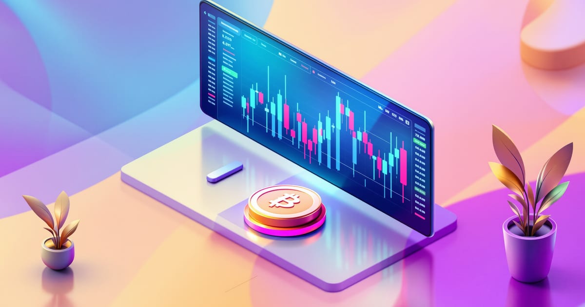 Tâm Lý Giao Dịch: 10 Bẫy Tâm Lý Trader Crypto Cần Tránh