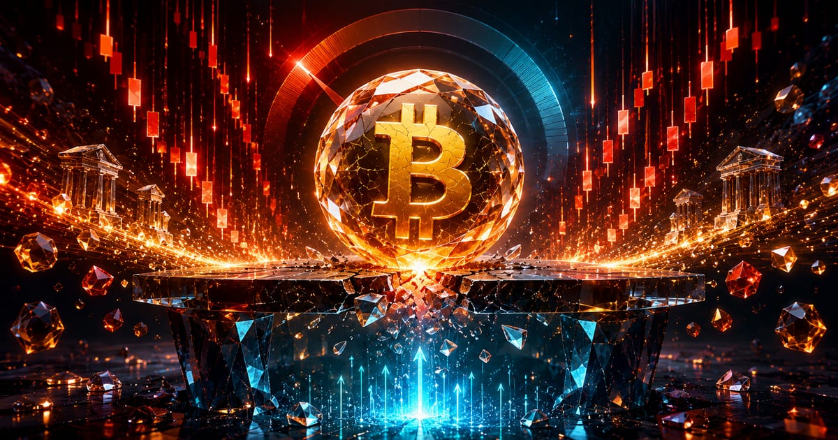 Tổng quan thị trường crypto 3/6/2026: BTC mất mốc 73k, ETF bán tháo, altcoin đỏ lửa