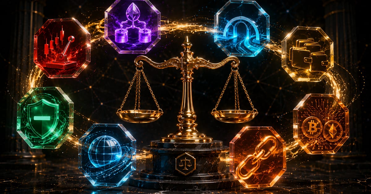 Top 10 Sàn Crypto An Toàn Nhất Cho Người Việt Nam 2026