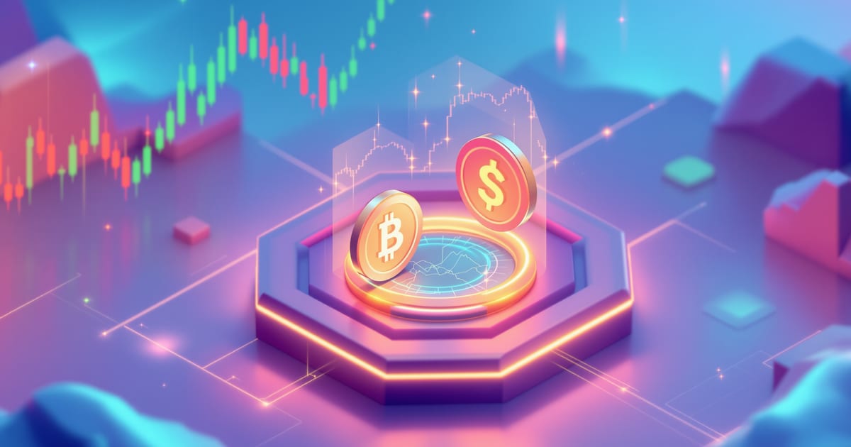 Top 8 Sàn DEX Tốt Nhất 2026 Cho Trader Việt