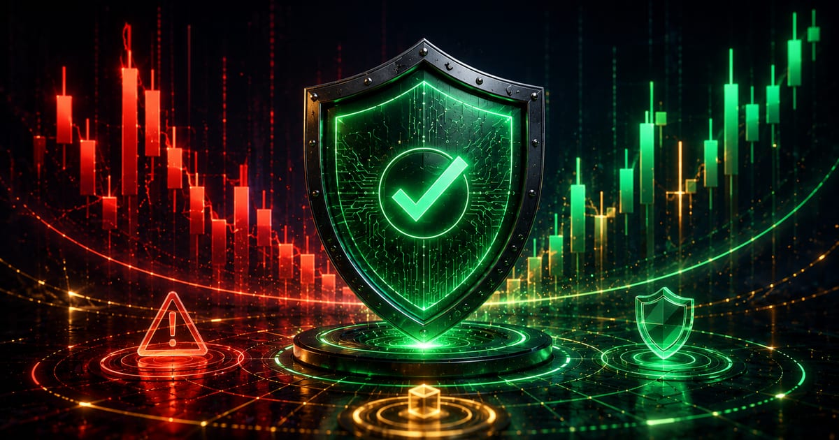 Trade Futures An Toàn: Risk Management Pro
