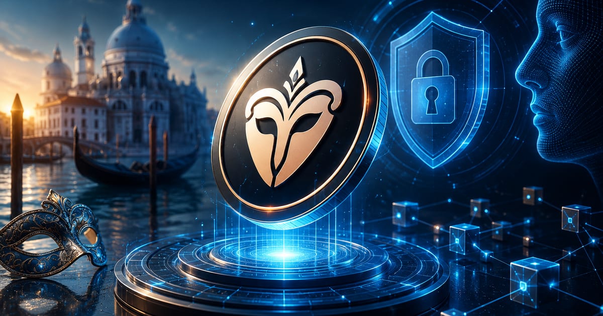 Venice Token 2026: AI Privacy On-Chain Là Gì — Dự Án Trending Đang Cạnh Tranh Với Bittensor Và Akash Như Thế Nào