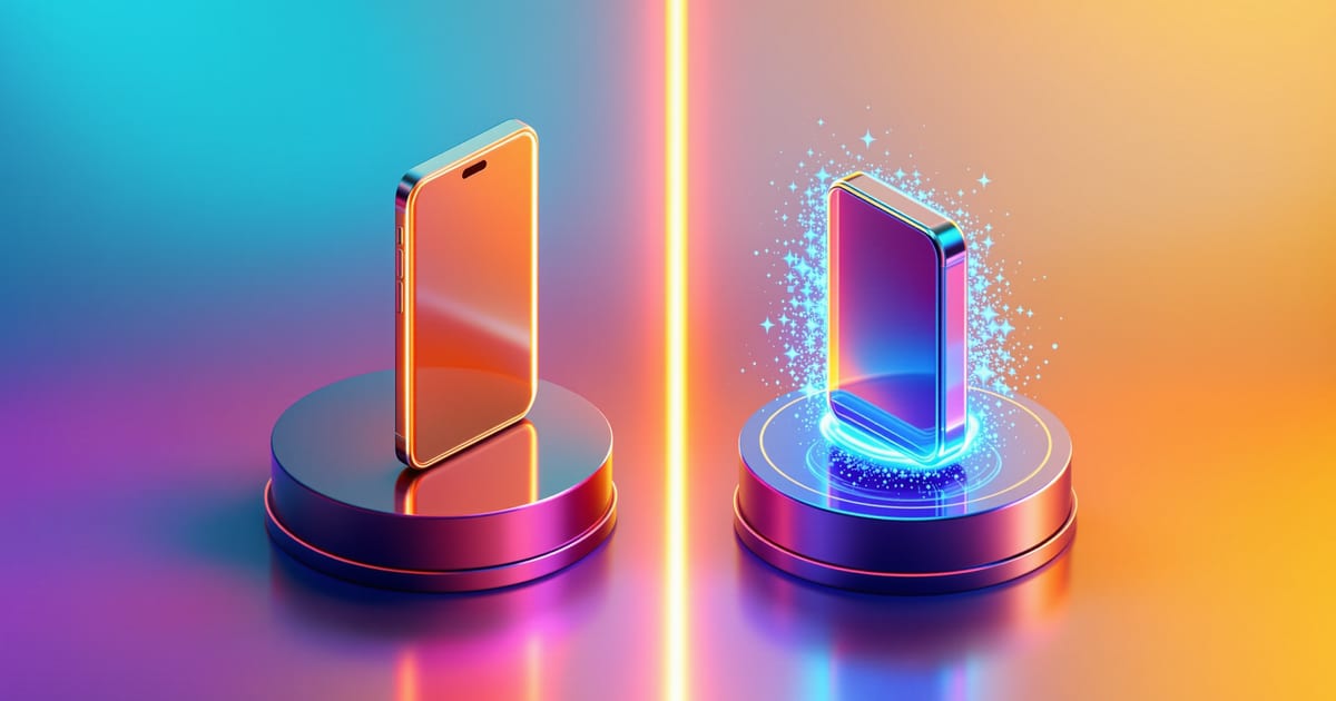 Ví crypto cơ bản cho người mới: Sự khác biệt giữa hot wallet và cold wallet, và lựa chọn cho bạn