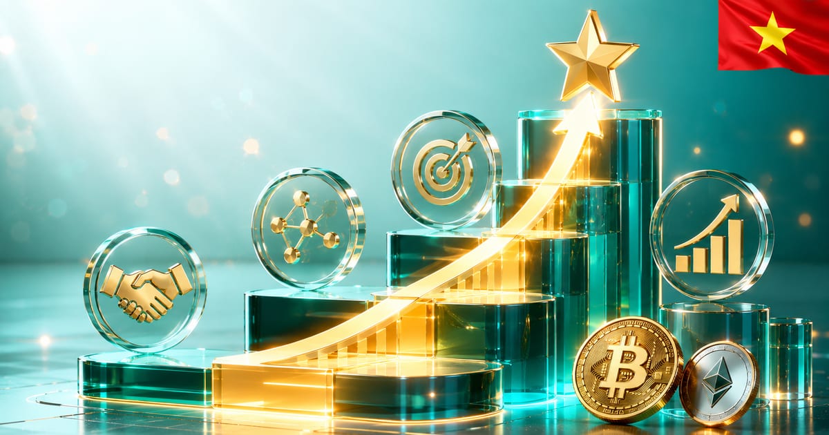 Web3 BD/Sales Career VN 2026: Lộ trình từ zero, kỹ năng cần có và bảng lương các tier protocol