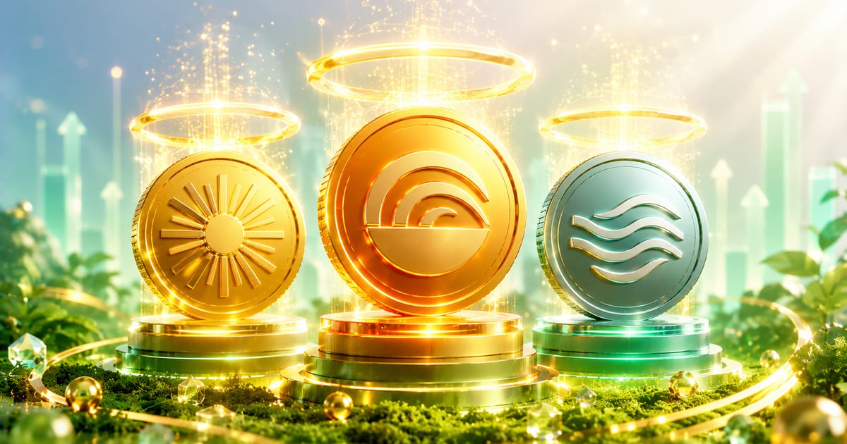 Yield-Bearing Stablecoin 2026: USDY, sDAI, USDM — Stablecoin Nào Trả Lãi Tốt Nhất?